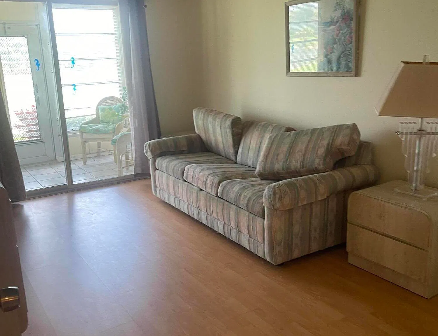 2 bed, 2.0 bath, 861 sqft, $2,450 — Photo 1