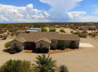 9311 N Diffin Rd, Florence, AZ 85132