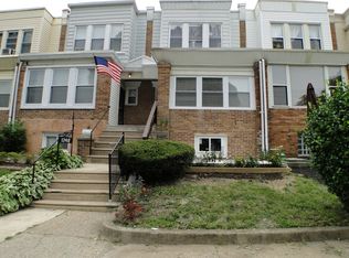 1250 N 64th St, Philadelphia, PA