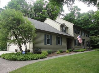 3889 Northwood Trl, Colgate, WI 53017