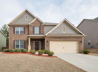 3497 Edenridge Ct, Buford, GA 30519