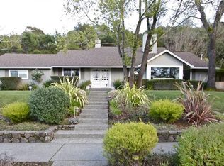 355 Fairway Dr, Novato, CA 94949