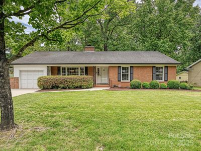 4000 Chandworth Rd, Charlotte, NC, 28210