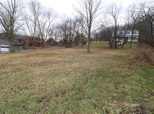 Lot #2 Third St, Evans City Boro, PA 16033