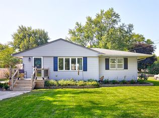 60 Northview Dr, Waukee, IA 50263