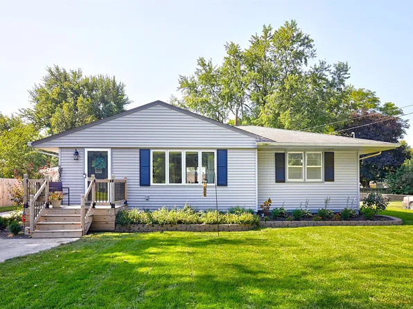 60 Northview Dr, Waukee, IA 50263