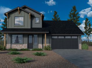 341 N Valerian Ln LOT 6, Flagstaff, AZ 86004