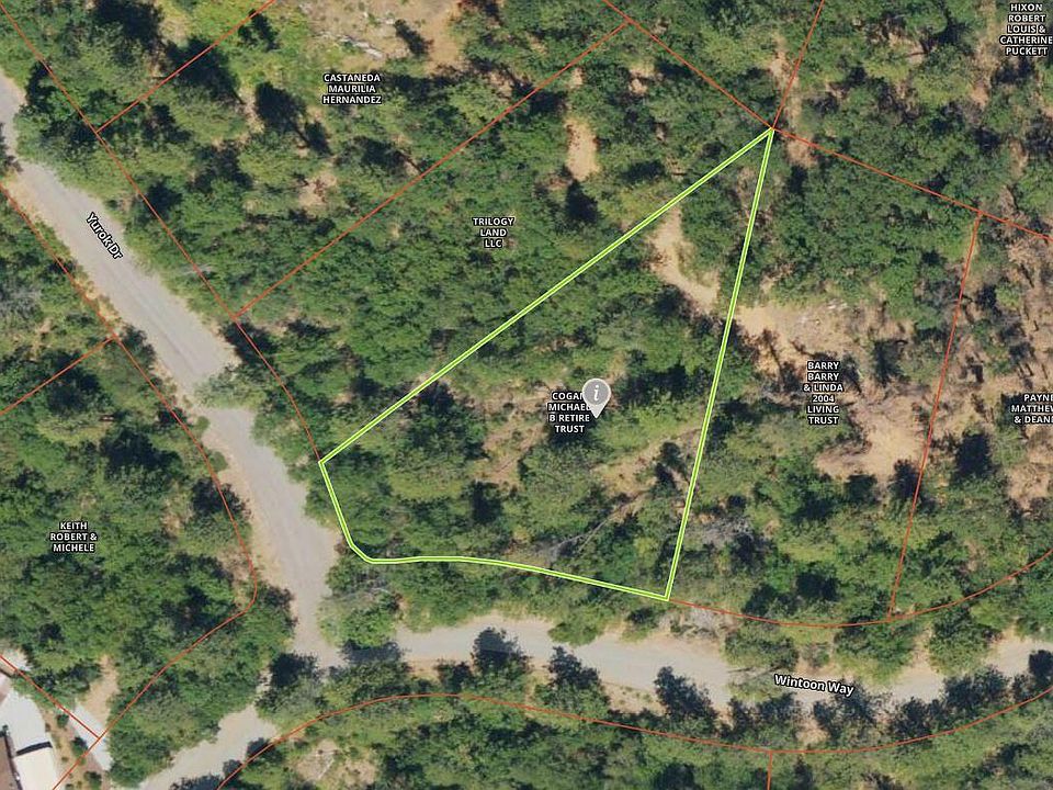 2nd image of LOT Wintoon Way