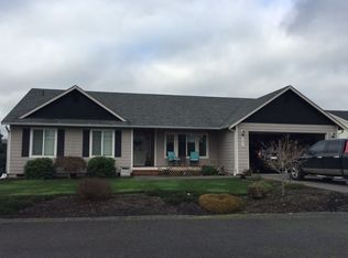 145 Divot Dr, Chehalis, WA 98532