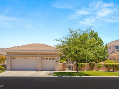 1932 Glenview Dr, Las Vegas, NV, 89134