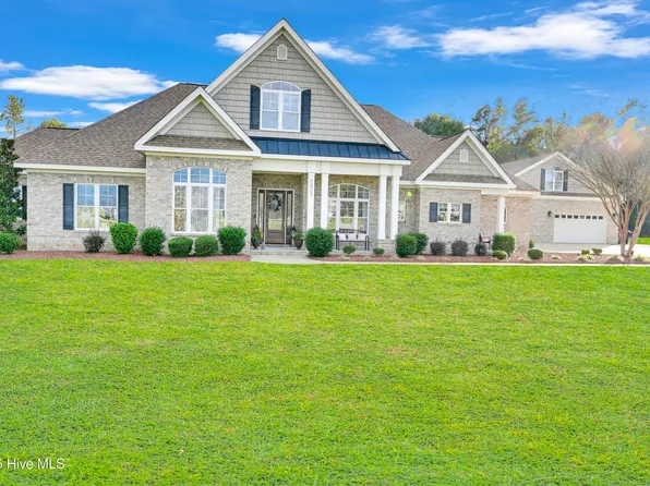 2022 Jake Lane, Greenville, NC 27858