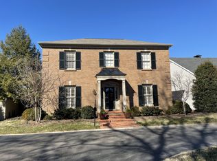 68 Revere Park, Nashville, TN 37205