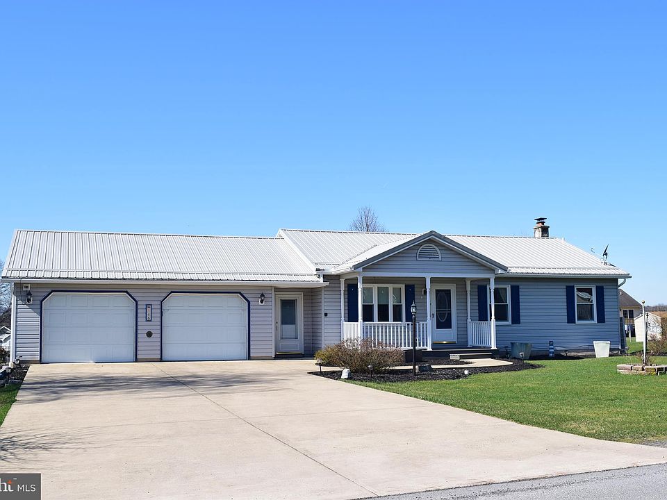 146 Meadow Ln, Bellefonte, PA 16823 Zillow