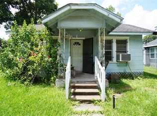 803 Tabor St, Houston, TX 77009