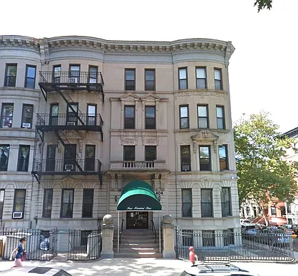 Rented by Brown Harris Stevens | media 24