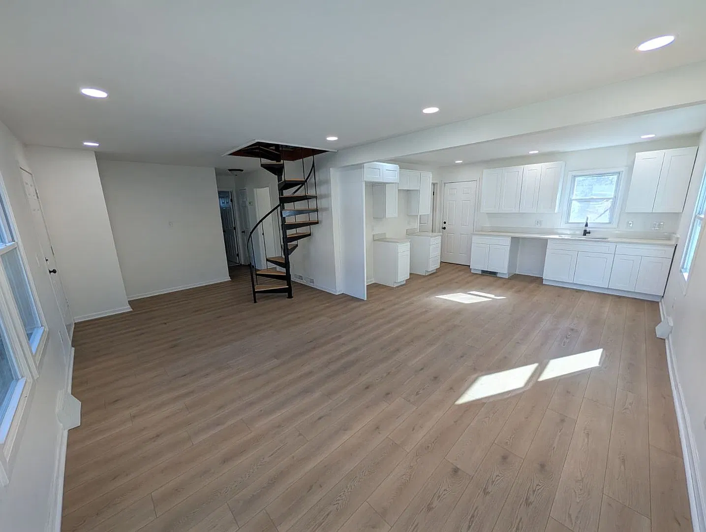 Charming & Modernized Farmington Hills Home | 3 BR, 2 BA | Fully Remodeled — Photo 3