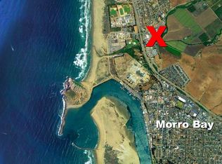 460 Errol St, Morro Bay, CA 93442