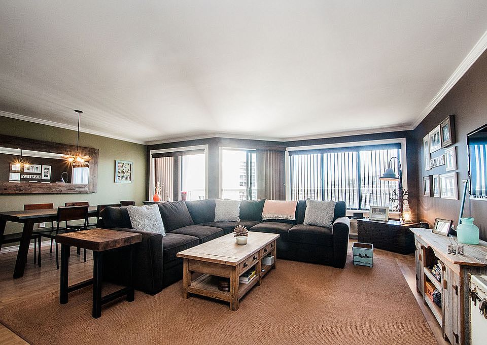 1st image of 100 High Point Dr APT 614