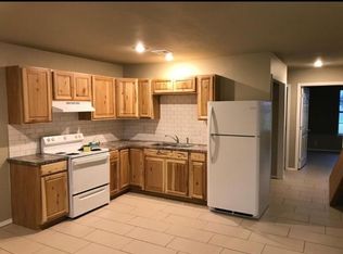 108 E 5th St APT F, Chelsea, OK 74016