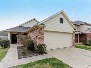21507 Ornella Cir, Humble, TX 77338