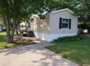 3000 Tuttle Creek Blvd LOT 219, Manhattan, KS 66502