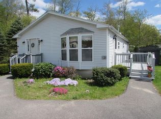 13 Grasswood Cir, Rockland, MA 02370