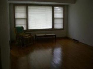 4834 S Kolin Ave, Chicago, IL 60632