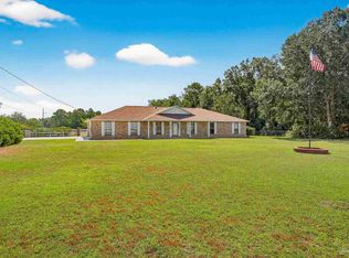 3720 Schifko Rd, Cantonment, FL 32533