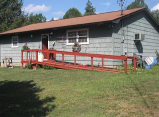 3154 W Wolf Valley Rd, Clinton, TN 37716