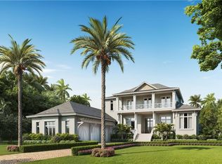 300 Hawser Ln, Naples, FL 34102