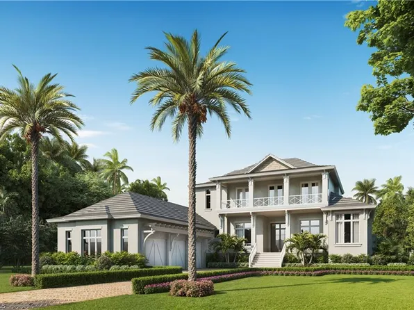 300 HAWSER LN, NAPLES, FL 34102