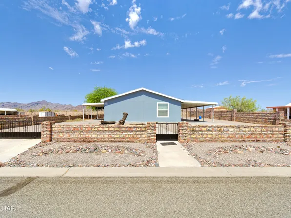 49594 Emerald Ave, Quartzite, AZ 85346
