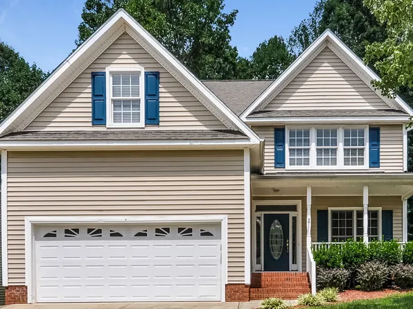 420 Longbourn Dr, Wake Forest, NC 27587