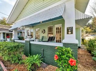 2810 College St, Jacksonville, FL 32205