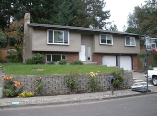 5615 SW 150th Ct, Beaverton, OR 97007