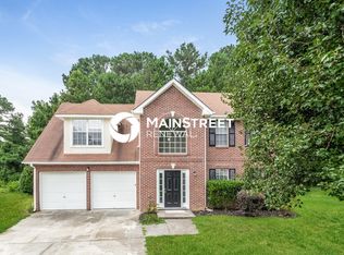 10804 Misty Meadows Ter, Hampton, GA 30228