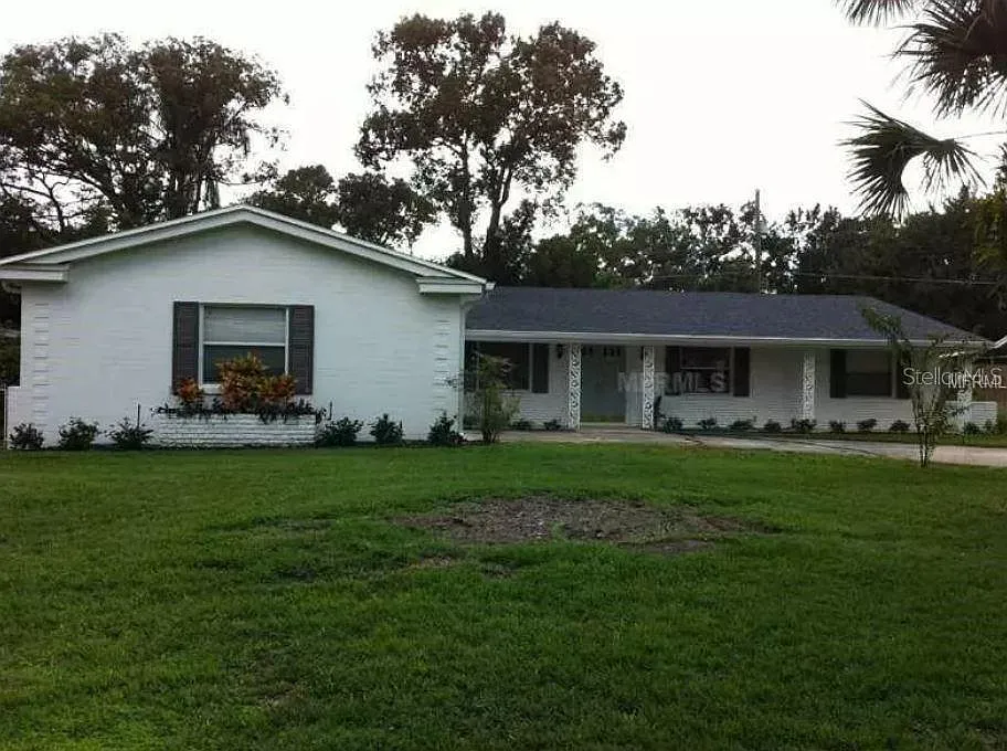 2330 Mohawk Trl
