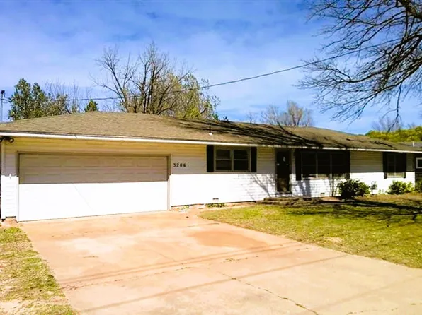 3206 W Chestnut Ave, Enid, OK 73703