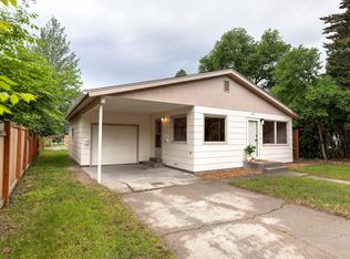 823 Elm St, Missoula, MT 59802