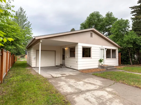 823 Elm St, Missoula, MT 59802