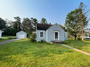 16059 Johnson St, Hayward, WI 54843