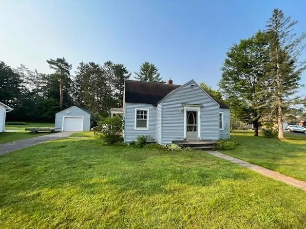 16059 Johnson Street, Hayward, WI 54843