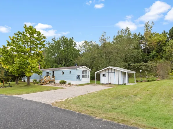 S1903 County Road A #40, Baraboo, WI 53913