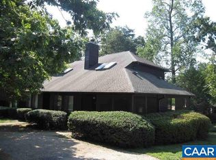 1580 Birnam Dr, Charlottesville, VA 22901