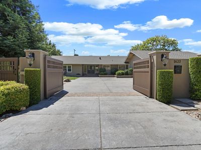 1620 W Lincoln Rd, Stockton, CA, 95207