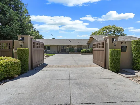1620 W Lincoln Rd, Stockton, CA 95207