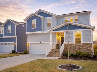 717 Emmer St, Rolesville, NC 27571