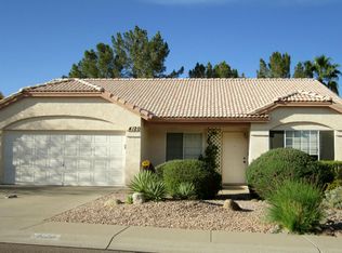 4120 E San Gabriel Ave, Phoenix, AZ 85044