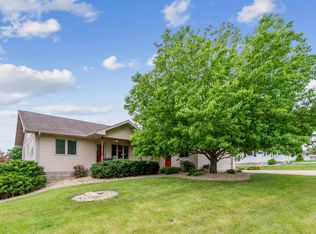 6616 Lafayette Rd, Raymond, IA 50667