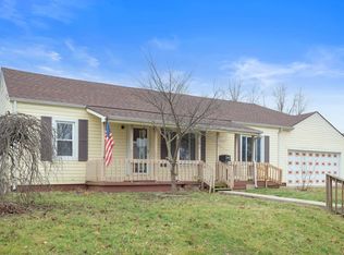 2101 W 9th St, Muncie, IN 47302